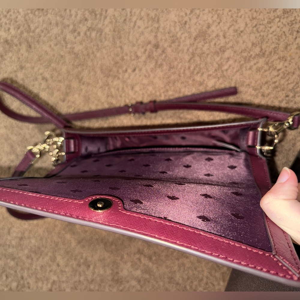Kate Spade Purse - Picture 3 of 3